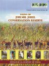 Fauna of Jhilmil Jheel Conservation Reserve