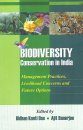 Biodiversity Conservation in India