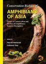Amphibian Biology, Volume 11, Part 1 – Conservation Biology of Amphibians of Asia