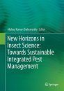 New Horizons in Insect Science