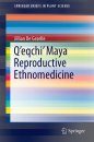 Q'eqchi' Maya Reproductive Ethnomedicine