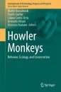 Howler Monkeys, Volume 2