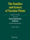 The Families and Genera of Vascular Plants, Volume 12