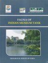 Fauna of Indian Museum Tank