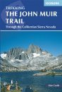 Cicerone Guides: The John Muir Trail