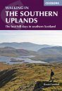 Cicerone Guides: Walking in the Southern Uplands