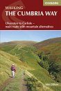 Cicerone Guides: The Cumbria Way