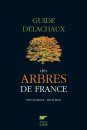 Guide Delachaux des Arbres de France
