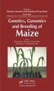 Genetics, Genomics and Breeding of Maize
