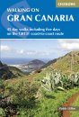 Cicerone Guides: Walking on Gran Canaria
