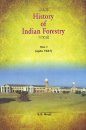 History of Indian Forestry (2-Volume Set)