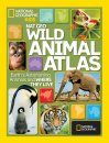 National Geographic Wild Animal Atlas