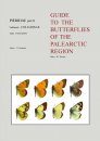 Pieridae Part 2 (Guide to the Butterflies of the Palearctic Region)