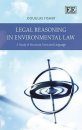 Legal Reasoning in Environmental Law