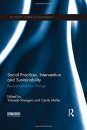 Social Practices, Interventions and Sustainability
