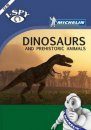 I-Spy Dinosaurs and Prehistoric Animals