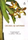 Orchids of Wayanad