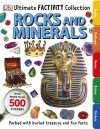Ultimate Factivity Collection: Rocks and Minerals