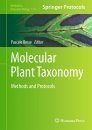 Molecular Plant Taxonomy