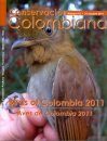 Conservación Colombiana 15: Birds of Colombia 2011 / Aves de Colombia 2011