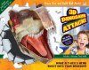 3D Dinosaur Attack! - Press Out & Build Wall Art 