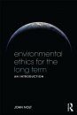 Environmental Ethics for the Long Term