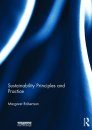 Sustainability: Principles and Practice