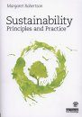 Sustainability: Principles and Practice