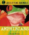 Classifying Animals: Amphibians