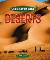 Geographywise: Deserts