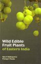 Wild Edible Fruit Plants of Eastern India