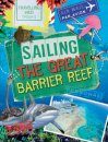 Sailing the Great Barrier Reef