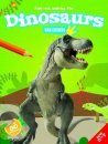 My Fold-Out Activity Fun: Dinosaurs