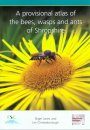 A Provisional Atlas of the Bees, Wasps and Ants of Shropshire