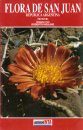Flora de San Juan, Republica Argentina, Volumen IIIB: Asteraceae (= Compuestas)