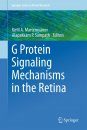 G Protein Signaling in the Retina