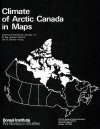 Climate of Arctic Canada in Maps