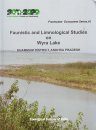 Faunistic And Limnological Studies On Wyra Lake, Khammam District, Andhra Pradesh
