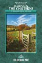 Cicerone Guides: Walking in the Chilterns