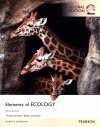 Elements of Ecology (International Edition)
