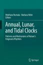 Annual, Lunar and Tidal Clocks