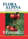 Flora Alpina (3-volume Set) [Italian]