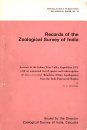 Account of the Indian Tons Valley Expedition, 1972 with an Annotated List of Species and Redescription of Colias electo fieldi Ménétries (Order Lepidoptera) from the Indo-Palaearctic Region