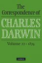 The Correspondence of Charles Darwin, Volume 22: 1874