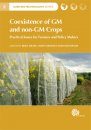 Coexistence of GM and non-GM Crops 