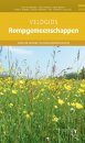 Veldgids Rompgemeenschappen [Field Guide to Impoverished Plant Communities]