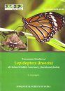 Taxonomic Studies of Lepidoptera (Insecta) of Dalma Wildlife Sanctuary, Jharkhand (India)