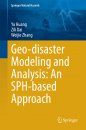 Geo-Disaster Modeling and Analysis
