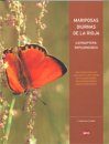Mariposas Diurnas de la Rioja [Butterflies of La Rioja]