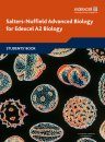 Salters-Nuffield Advanced Biology for Edexcel A2 Biology